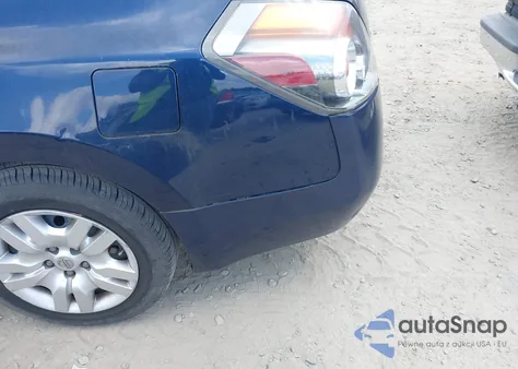 2012 Nissan Altima 2.5 S из США, поврежденный, VIN 1N4AL2AP2CC193585